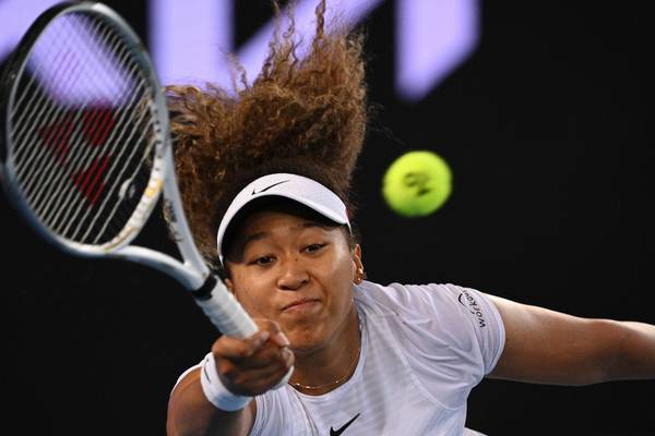 Osaka the latest high-profile withdrawal from warm-up events