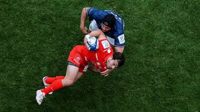 Big is not always beautiful but Leinster and Toulouse has all the right ingredients