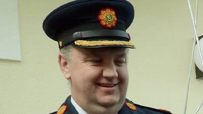 Proposal to prevent Gardaí from retiring if under investigation by Gsoc