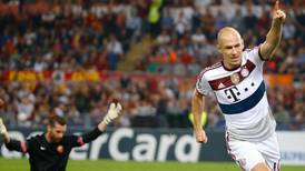 Ruthless Bayern Munich batter Roma