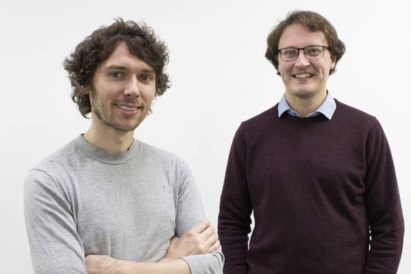 Irish cybersecurity start-up Tines valued at $300m after raising $26m