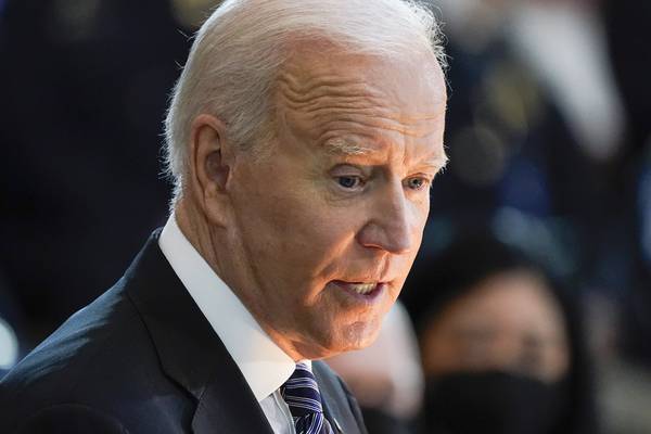Biden government backs waiving of vaccine intellectual property rights