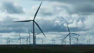 General Electric to buy Danish maker of wind-turbine blades