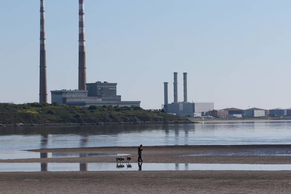 Over 25% of Poolbeg lands to be used  for social housing