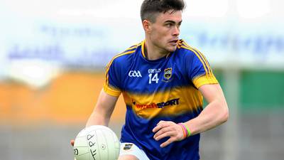 Clonmel Commercials are first Tipp team in a Munster final in 21 years