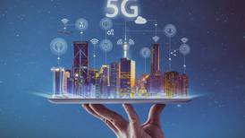 5G has ushered in a new era, one where everything in the world is fully connected