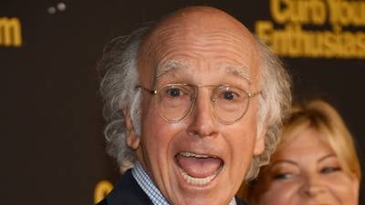 Curb Your Enthusiasm: Larry David comedy to end after almost 25 years