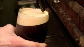 Diageo pub alcohol sales in the North unlikely to return to 2019 levels this year