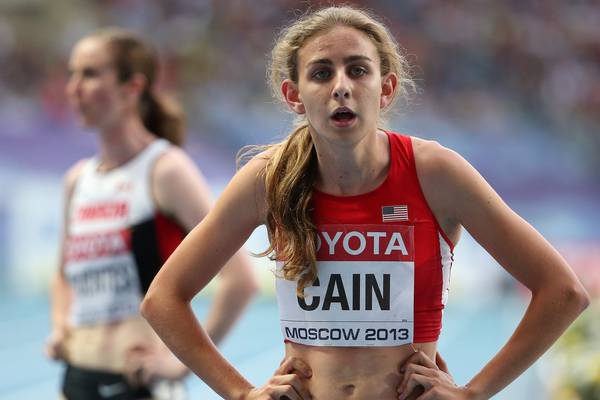 USA athlete Mary Cain ‘physically and emotionally abused’ by Salazar system