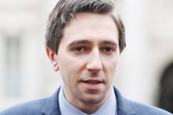 Cancer scandal protest planned for Simon Harris’s home town
