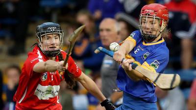 Cork pull away from Tipperary to set up final date with Kilkenny