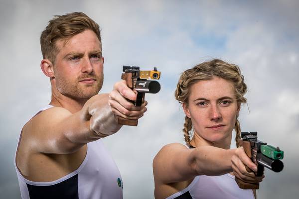 Coyle and Lanigan O’Keeffe upgraded to World Championship bronze