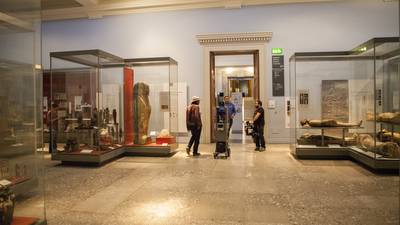 Virtual viewing: A guide to visiting museums online in the age of Covid-19