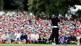 Tiger Woods to play in JP McManus Pro-Am at Adare Manor in 2020