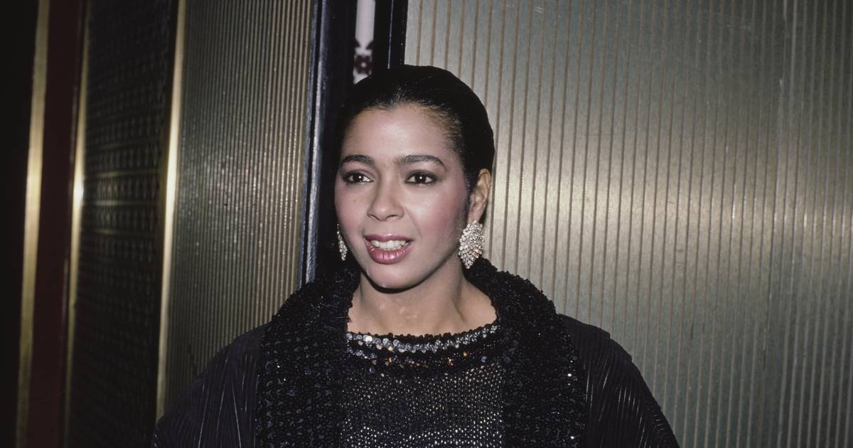 Fame And Flashdance Singer And Actor Irene Cara Dies Aged 63 The 