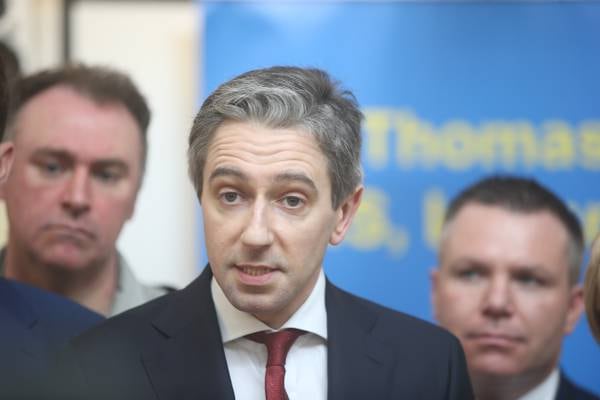 Harris ‘concerned’ about level of garda resources being used on road traffic policing