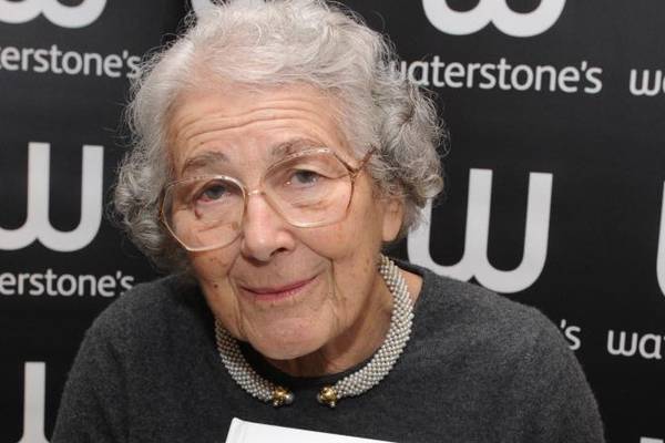 Judith Kerr obituary: A spellbinding writer and illustrator
