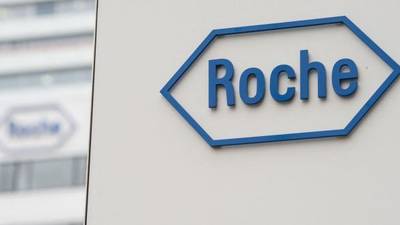 Roche lifts 2021 outlook as Delta variant spurs Covid test demand