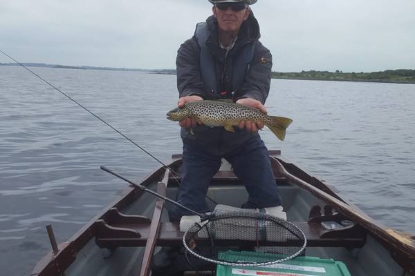 Angling Notes: Funding scheme aims to hook new anglers