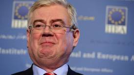 Eamon Gilmore nominated as EU special representative for human rights