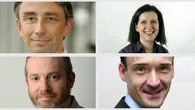 ‘The Irish Times’ announces new editorial appointments