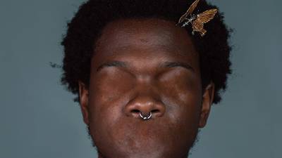 Shamir review: Outsider songs framed by a psychotic episode