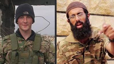 John McManus: How does Joshua Molloy differ from the Supermarket  Jihadi?