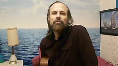 Songwriter and Silver Jews frontman David Berman dies aged 52