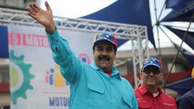 Venezuela opposition slams ‘desperate’  state of emergency