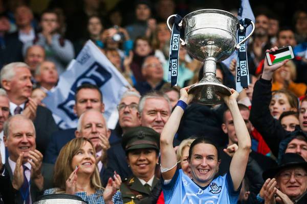 Women’s GPA says demands on female GAA players are ‘increasingly unsustainable’