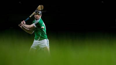 Limerick hold off Kerry revival at Fitzgerald Stadium