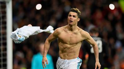 Michael Walker: Ronaldo has left Real Madrid but his presence is still felt
