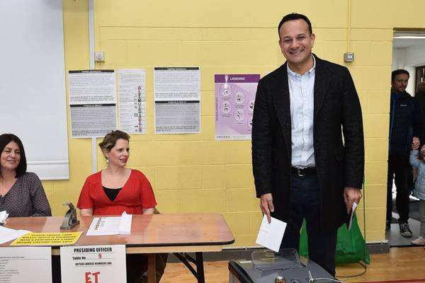 Election 2020 exit poll: SF’s rise has fundamentally changed Irish politics