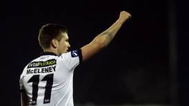Dundalk break Wexford hearts with stoppage time winner