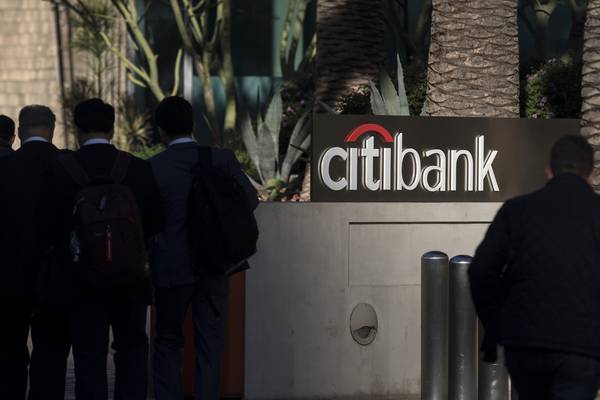 Citigroup to tackle pay issues for women and minorities