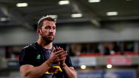 Chris Robshaw set to join Rugby United New York from Harlequins