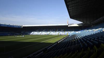 Leeds players to defer wages to ensure club’s staff are paid