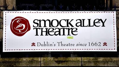 Box office boost helps Smock Alley Theatre cut losses