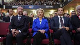 Irish leaders in demand? Government figures linked to top jobs abroad
