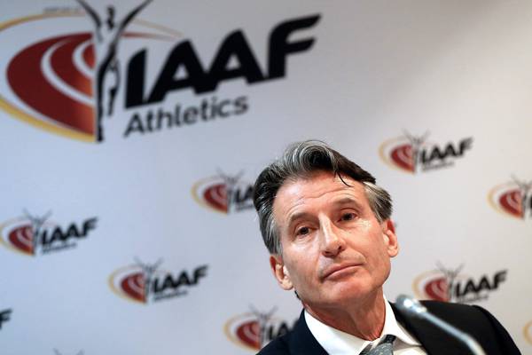 Athletics isn’t staying relevant, it’s chasing relevance