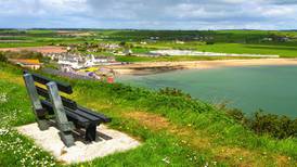 Walks for the Weekend: St Declan’s Path, Ardmore