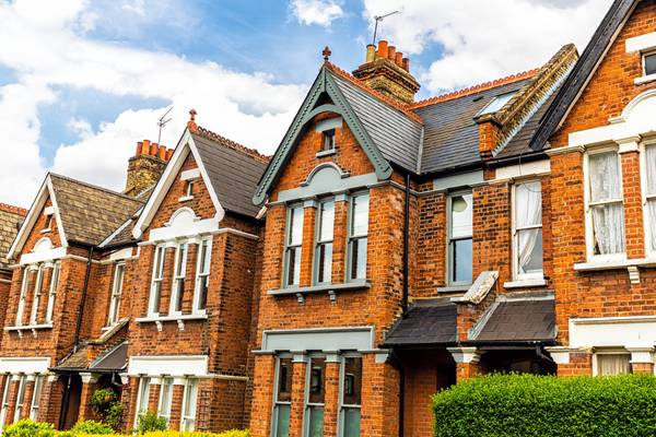 Is the Irish property market about to boil over?