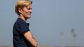 Does Vera Pauw need to show more ambition in her tactical approach?