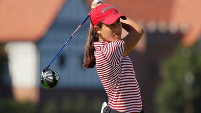 Augusta event vying for attention with first women’s Major of the year