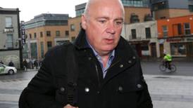 Drumm to be sentenced over illegal share-buying scheme