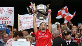 A tale of two Cork captains and their All-Ireland wins