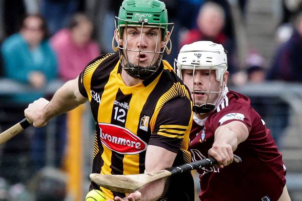 Kilkenny finally shake off dogged Westmeath challenge with late scoring surge