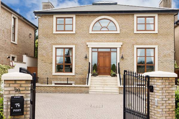 King of the Hill in Malahide for €1.8m