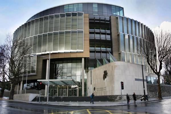 Murder accused told gardaí he stabbed man ‘in his own defence’, court hears