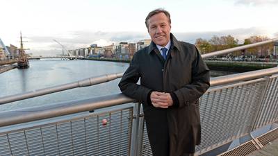 Zurich Insurance former CEO Martin Senn takes own life